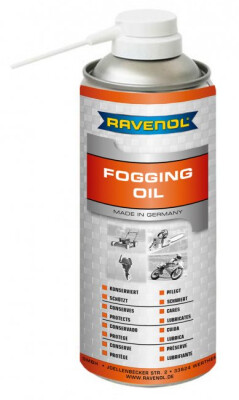 RAVENOL Olej 1360035-400-05-000
