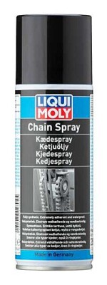 LIQUI MOLY Kedjespray 2804