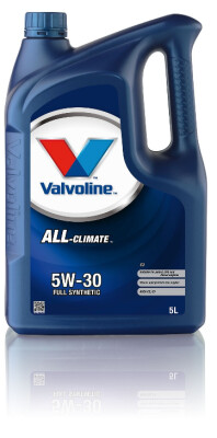 VALVOLINE Mootoriõli 881925