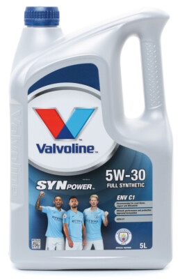 VALVOLINE Moottoriöljy 872592