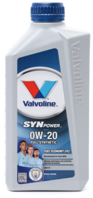 VALVOLINE Moottoriöljy 872583