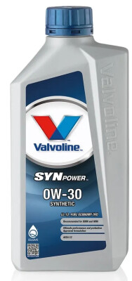 VALVOLINE Moottoriöljy 881635