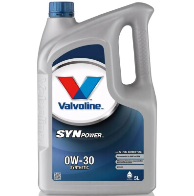 VALVOLINE Moottoriöljy 881636