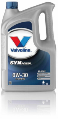 VALVOLINE Moottoriöljy 882242