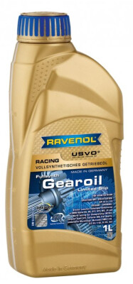RAVENOL Manuaalkäigukasti õli 1221111-001-01-999