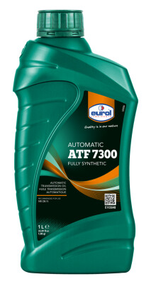 EUROL Automaatkäigukasti õli E113648-1L