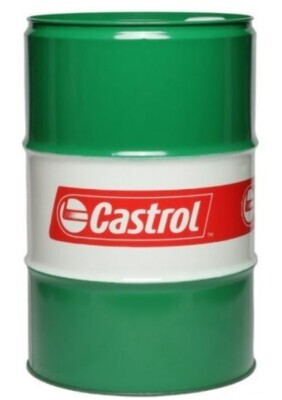 CASTROL Mootoriõli GTX ULTRACLEAN 10W40 A/B 60L