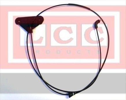 LCC PRODUCTS Tross, kapott LCC3032