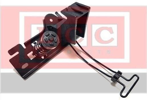 LCC PRODUCTS Zamek pokrywy silnika LCC3339