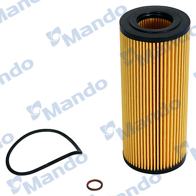 MANDO Õlifilter EEOB0015Y