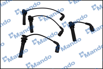 MANDO Süütesüsteemikomplekt EWTD00018H