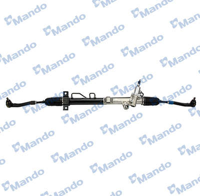 MANDO Hammaslatt, rooliajam EX4650009005