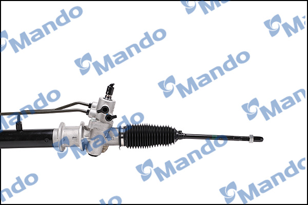 MANDO Hammaslatt, rooliajam EX565001W100