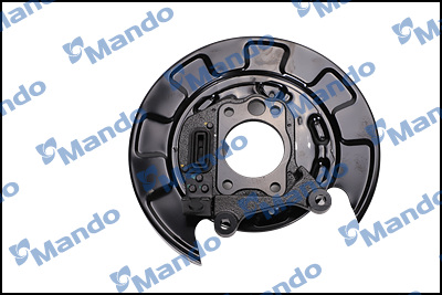 MANDO Płyta nożna układu hamulcowego EX582512E000