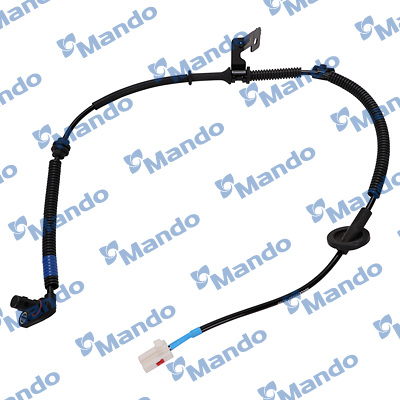 MANDO Andur, rattapöörete arv MBA010535