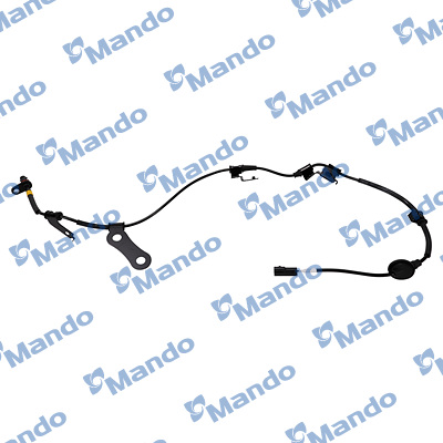MANDO Andur, rattapöörete arv MBA010585