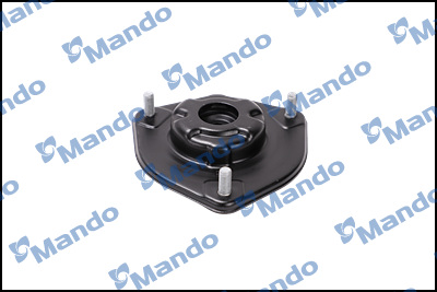 MANDO Montaažikomplekt, vedruamordi MCC010593