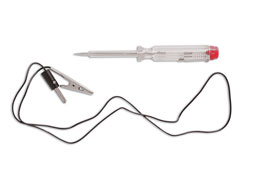LASER TOOLS Diagnostikaseade, lühiühenduse põhjus 0025
