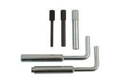 LASER TOOLS Verktygssats, styrkedja 3773