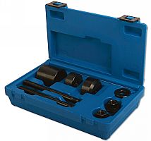 LASER TOOLS Ulosvetäjä, pallonivel 3800