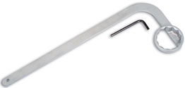 LASER TOOLS alyvos filtras, diferencialas 3938