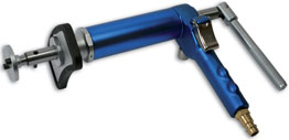 LASER TOOLS Adapter, narzędzie do blokowania tłoczków zacisku 3993