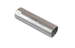 LASER TOOLS Süüteküünla võti 4376
