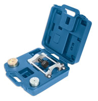 LASER TOOLS Ulosvetäjä, pallonivel 4437