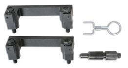LASER TOOLS Työkalusarja, jakohihna 4556
