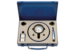 LASER TOOLS Śruba, pompa wodna 5583
