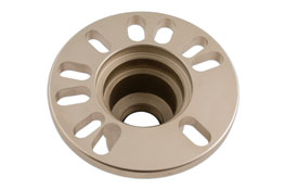 LASER TOOLS Adapter, narzędzie do montażu (piasta koła / łożysko koła) 5649
