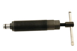 LASER TOOLS Ściągacz, piasta koła 5654