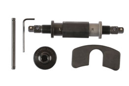 LASER TOOLS Adapter, narzędzie do blokowania tłoczków zacisku 5668