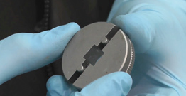 LASER TOOLS Adapter, narzędzie do blokowania tłoczków zacisku 5751