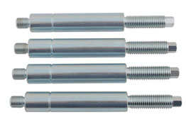 LASER TOOLS Adapter, montaažitööriist (rattakese/- rattalaager) 5922