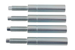 LASER TOOLS Adapter, montaažitööriist (rattakese/- rattalaager) 5923