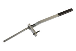 LASER TOOLS grandinės įtempiklis, valdymo grandinė 6053