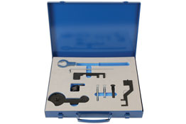 LASER TOOLS Asennustyökalu, hammashihna 6586