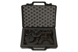 LASER TOOLS Ulosvetäjä, pallonivel 6603