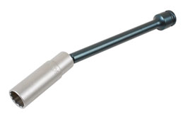 LASER TOOLS Süüteküünla võti 7075