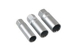 LASER TOOLS Süüteküünla võti 7295