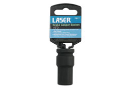 LASER TOOLS Padrun, pidurisadul 7517
