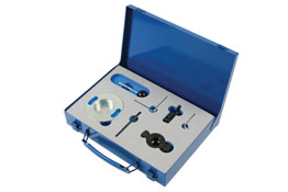 LASER TOOLS Työkalusarja, jakohihna 7588