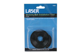 LASER TOOLS Narzędzie montażowe, pasek rozrządu 7595
