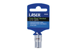 LASER TOOLS Padrun 8229