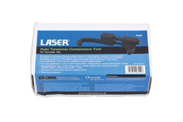 LASER TOOLS Vedrupinguti, vedru 8422