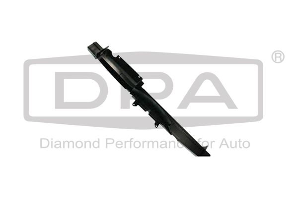 DPA Luftplåt, motor 11210876802