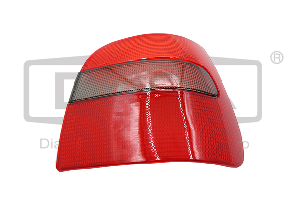 DPA Uszczelka, lampa tylna 87880218802