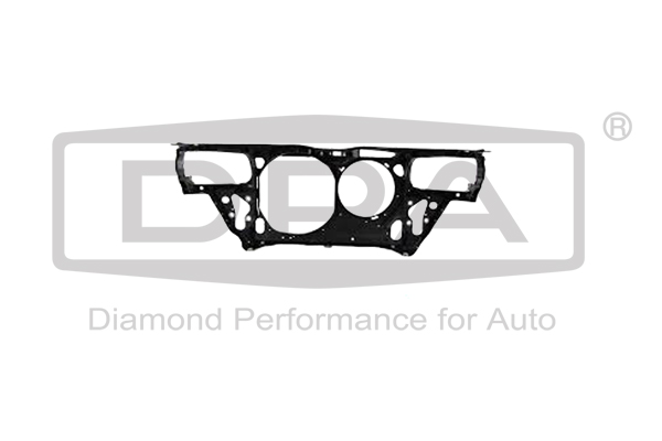 DPA Frontplåt 88050154802