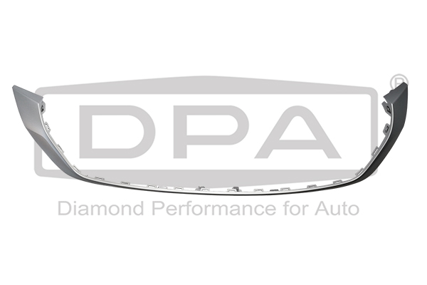 DPA apdailos/apsauginės juostelė, buferis 88061331902